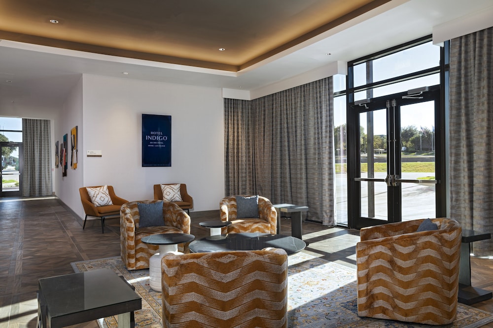 Hotel Indigo Irving Las Colinas by IHG - photo 44