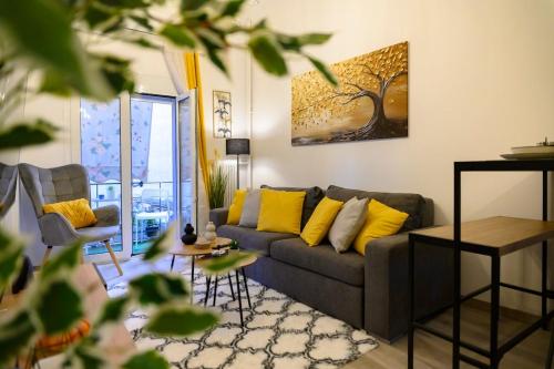 Panathenaic Stadium 1bed Luxury — 4-Star Luxury Hotel in Athens, Greece