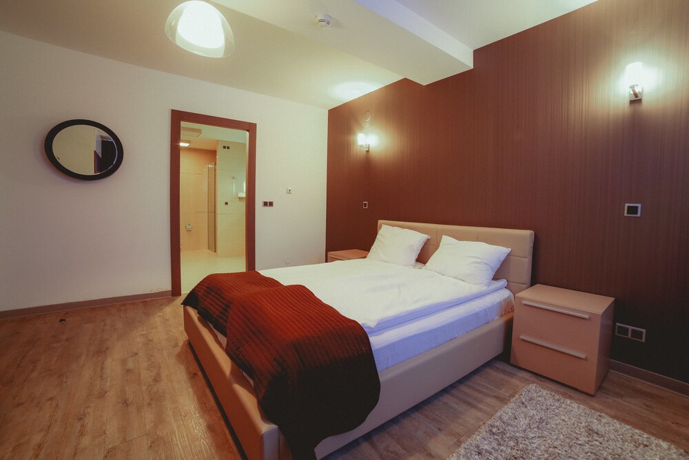 Silver Mountain Resort & Spa — Brasov — photo 5