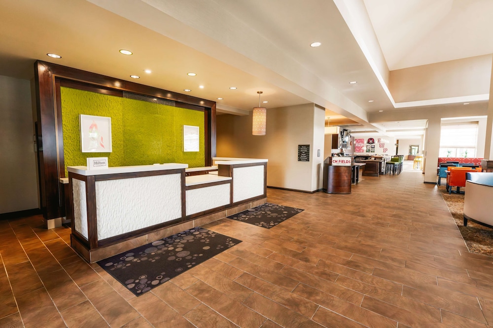 Hilton Garden Inn Indiana at IUP - photo 7