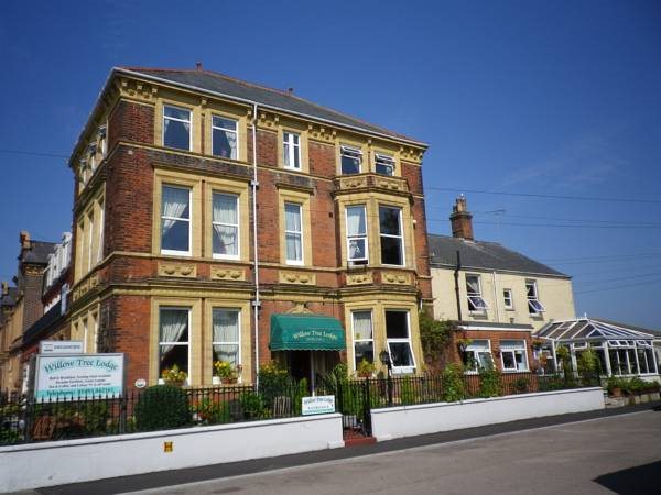 Annabelle Rooms in Great Yarmouth, United Kingdom