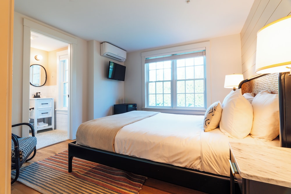 The Franklin Hotel Martha's Vineyard - photo 9