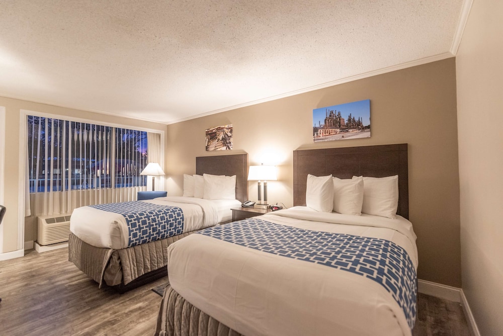 SureStay Plus Hotel by Best Western Lehigh Valley - photo 10