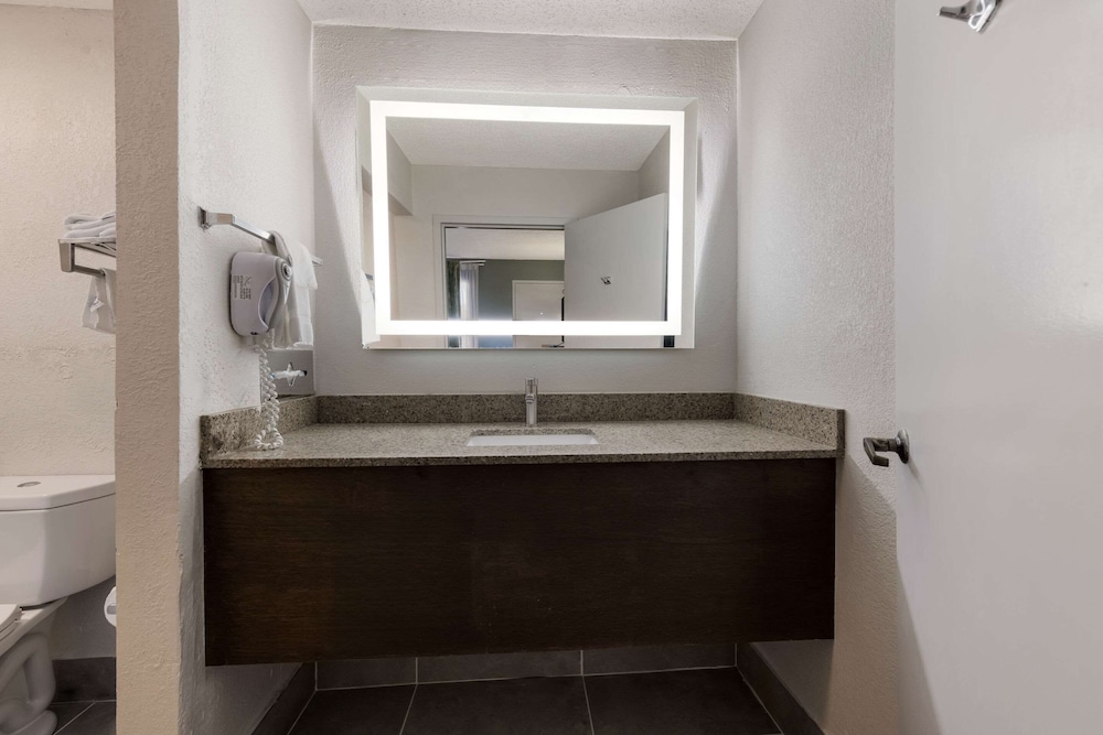 Quality Inn Orange Park Jacksonville - photo 11