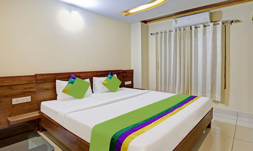 Treebo Skanda Suites - last minute hotel in Bengaluru