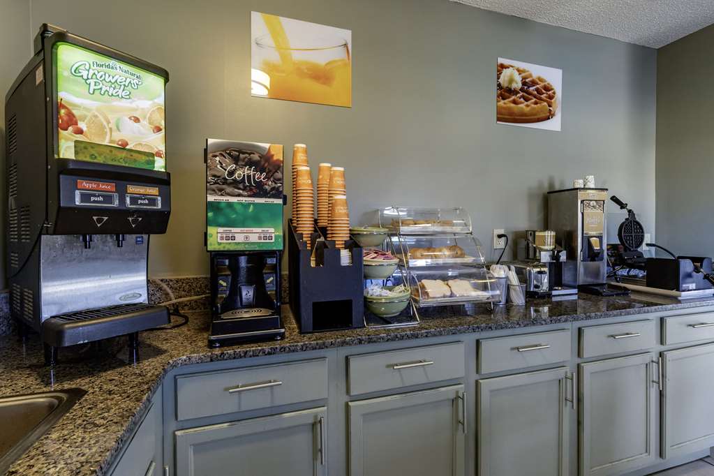 Quality Inn Spartanburg Northwest - photo 27