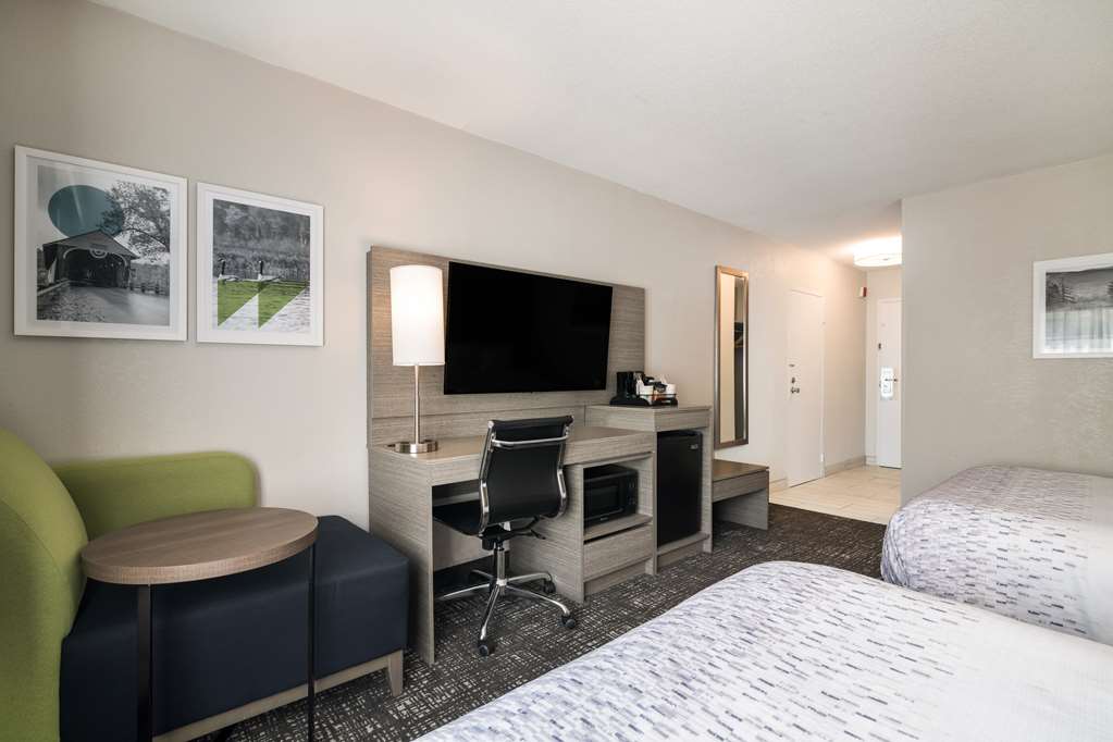Best Western Plymouth Inn White Mountains - photo 19