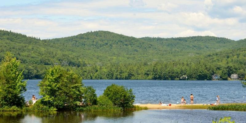 Highland Lake Inn - photo 47