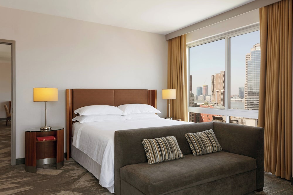 Sheraton Tribeca New York Hotel - photo 25