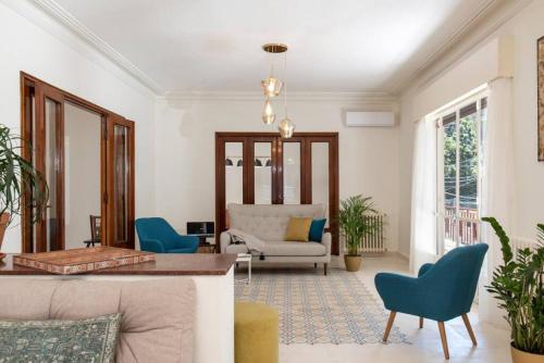 Mauds Elegant Cocoon at Monot — 4-Star Luxury Hotel in Beirut, Lebanon