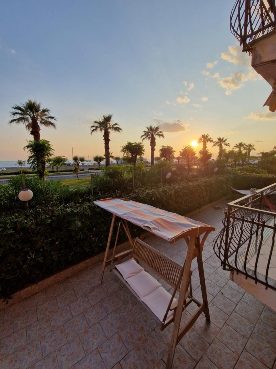 Sound Of The Sea — 4-Star Luxury Hotel in Praia A Mare, Italy