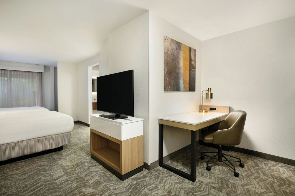 Springhill Suites By Marriott Newnan - photo 7
