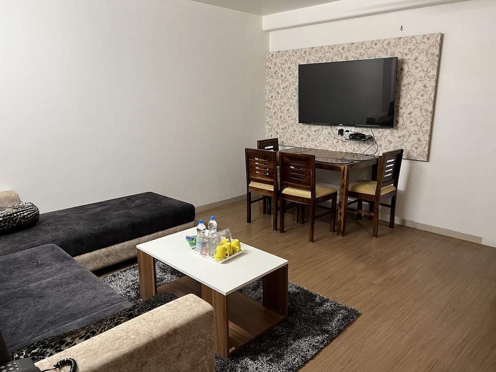 Hotel Niraj International — Parbhani — photo 2