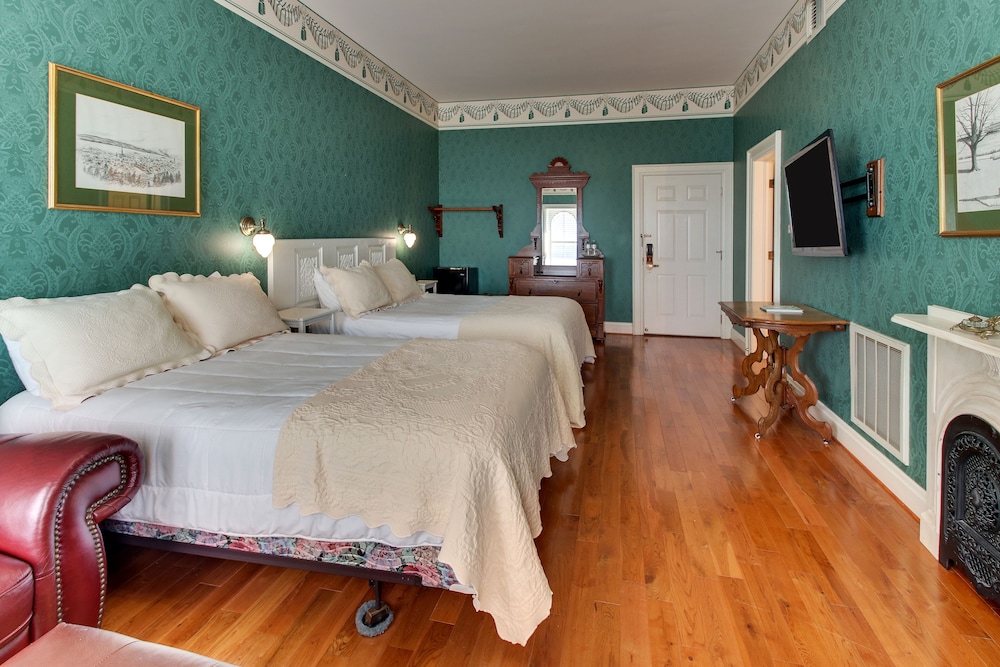 Kingsley Inn - photo 20