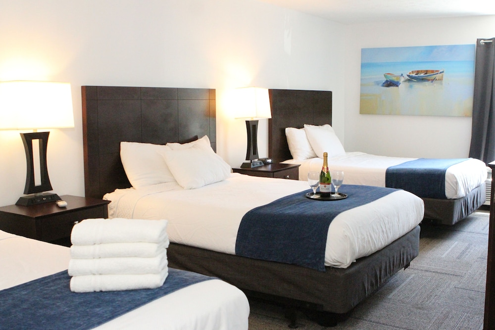 Bay Lodging Resort - photo 18