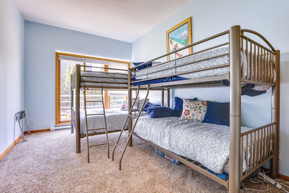 Winter Park Condo Rental 4 Mi to Ski Resort - photo 13