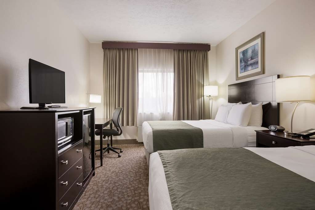 Best Western Kendallville Inn - photo 19