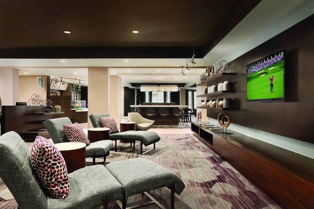 Courtyard by Marriott Topeka - photo 24