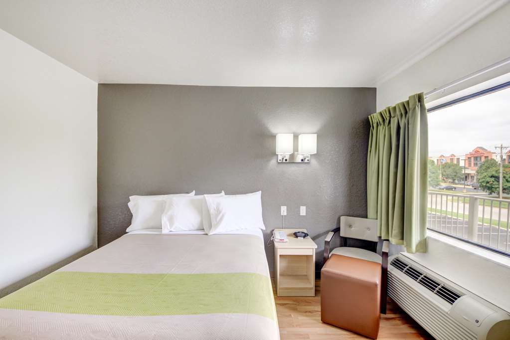 Studio 6 Midwest City OK Oklahoma City - photo 10