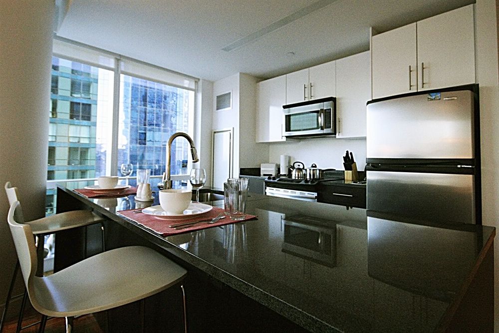 Nyc Jc Guest Suites - photo 6