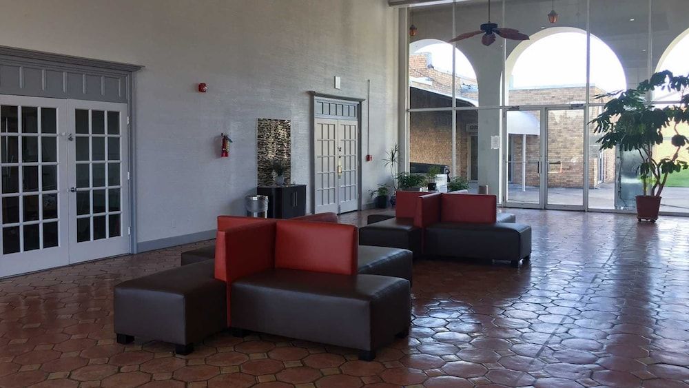 Studio 6 Longview TX — hotel in Longview