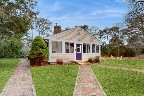 Herring Brook — Eastham