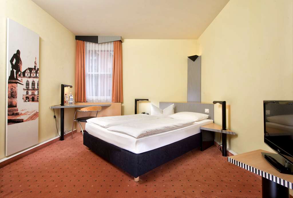 TRYP by Wyndham Halle in Halle, Germany