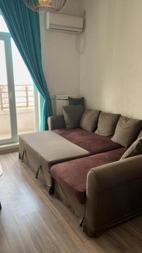 Apartment with pool in Green Diamond