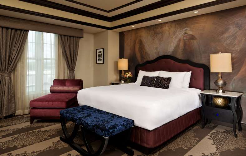 Saratoga Casino Hotel - photo 7