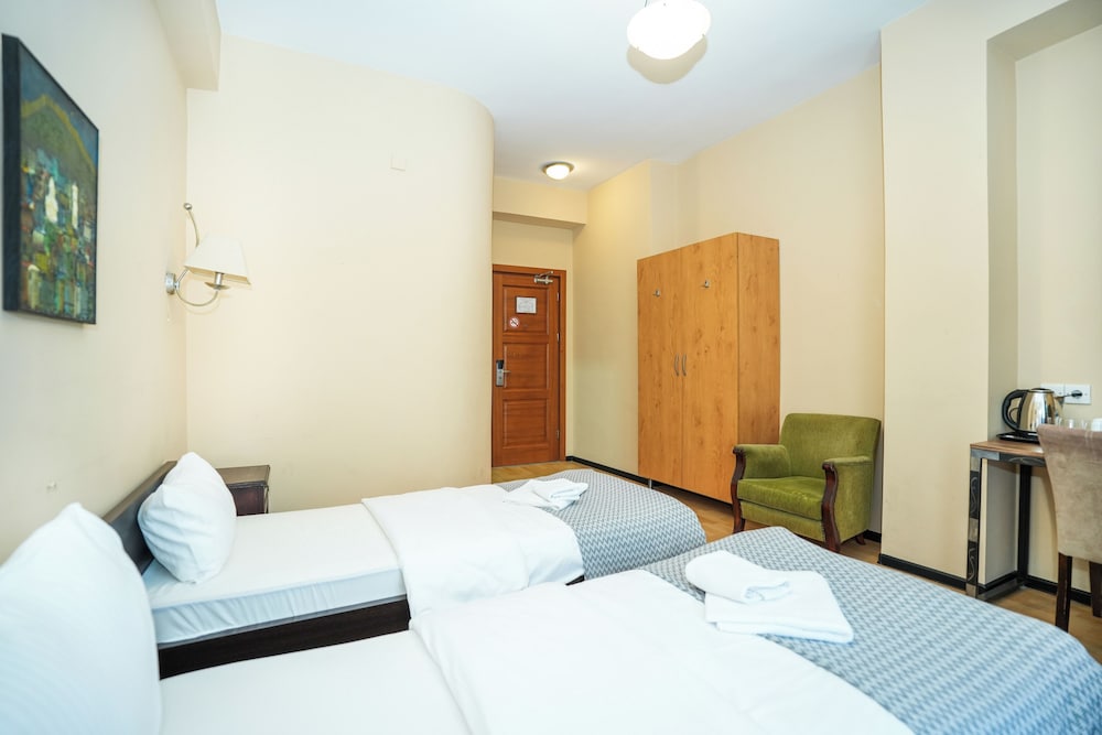 Hotel Skyland