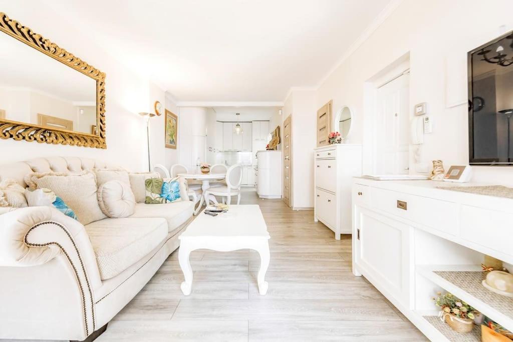 Playa San Juan Apartment — 4-Star Luxury Hotel in Guia De Isora, Spain