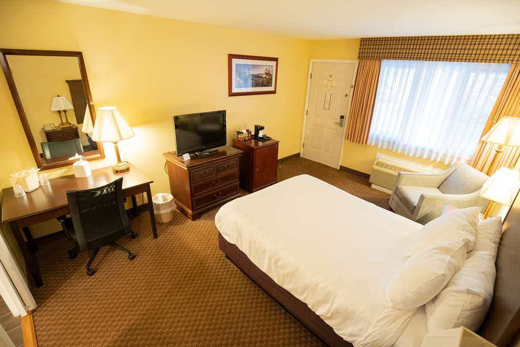Best Western of Lake George - photo 55