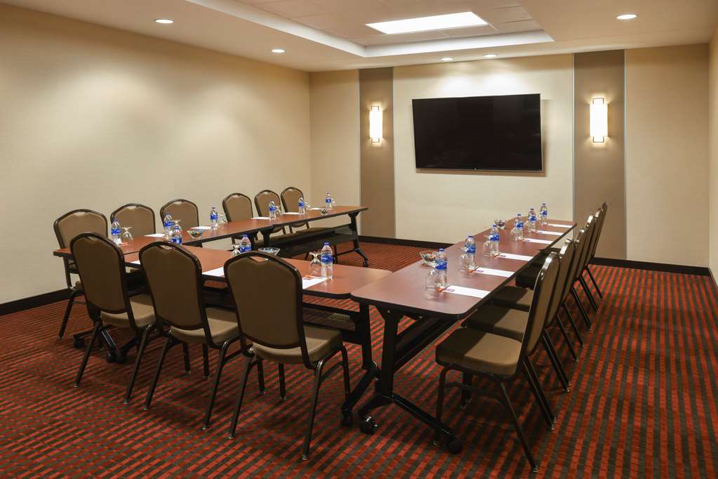 Hyatt House Denver Downtown - photo 34