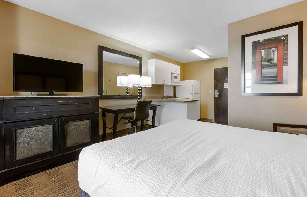 Extended Stay America Phoenix Chandler - photo 9