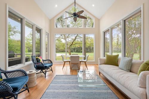 319 Palm Warbler Road by Akers Ellis Rentals — 4-Star Luxury Hotel in Kiawah Island, United States