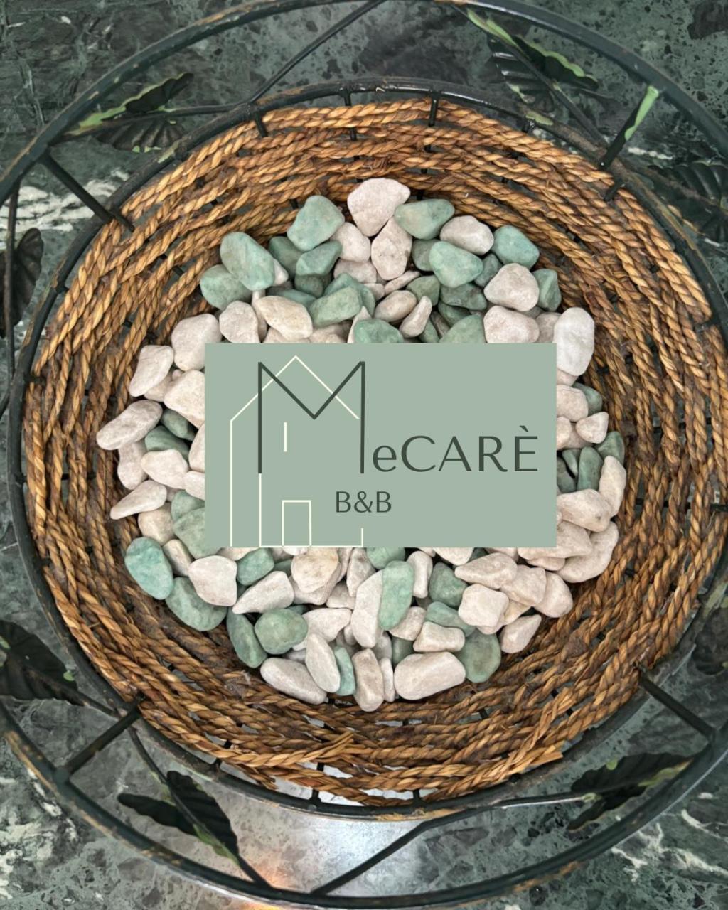 Mecare B&B — 4-Star Luxury Hotel in Alife, Italy