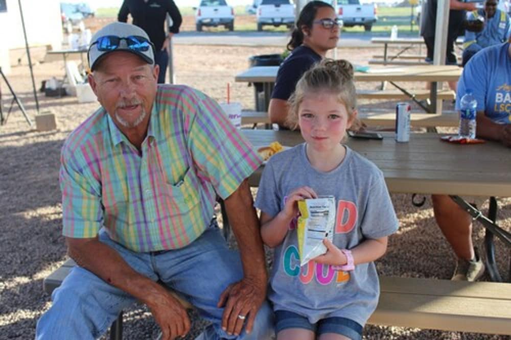Custom Touch Village Midland - photo 13