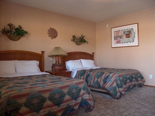 Lighthouse Inn - photo 5