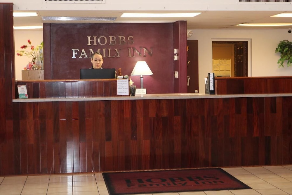 Hobbs Family Inn - photo 3