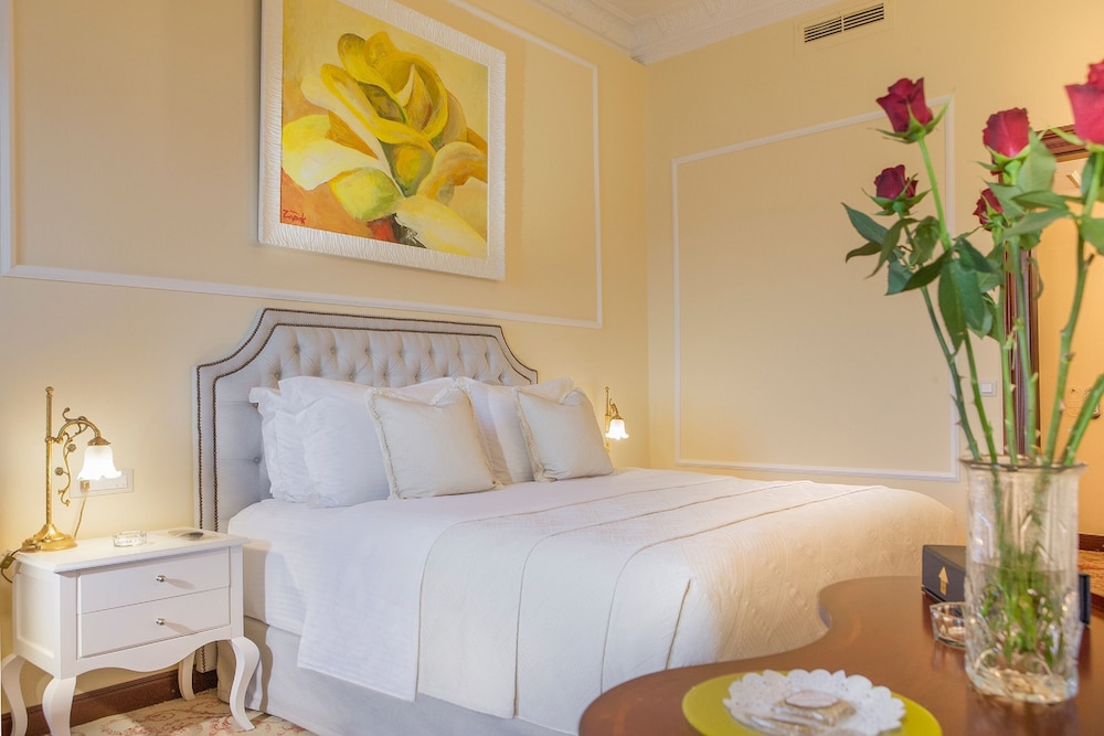 Grande Albergo delle Rose — Rodos — photo 3