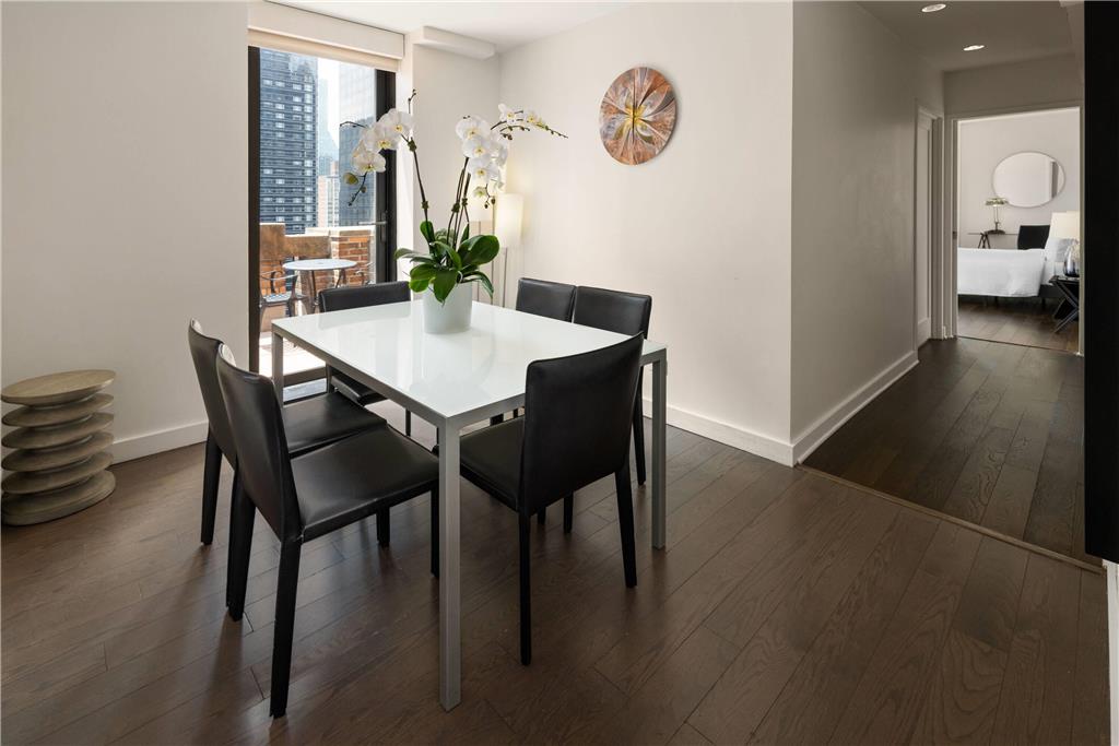The Beekman Tower Trademark Collection by Wyndham - photo 13