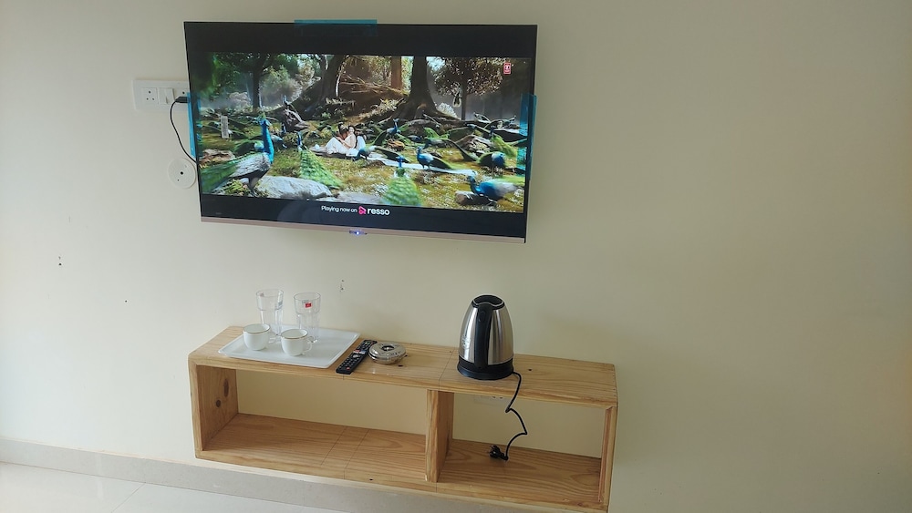 Hotel Anandam Phata in Pauri, India