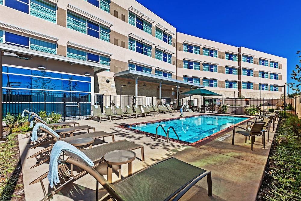 Residence Inn by Marriott Austin Northwest The Domain Area - photo 13