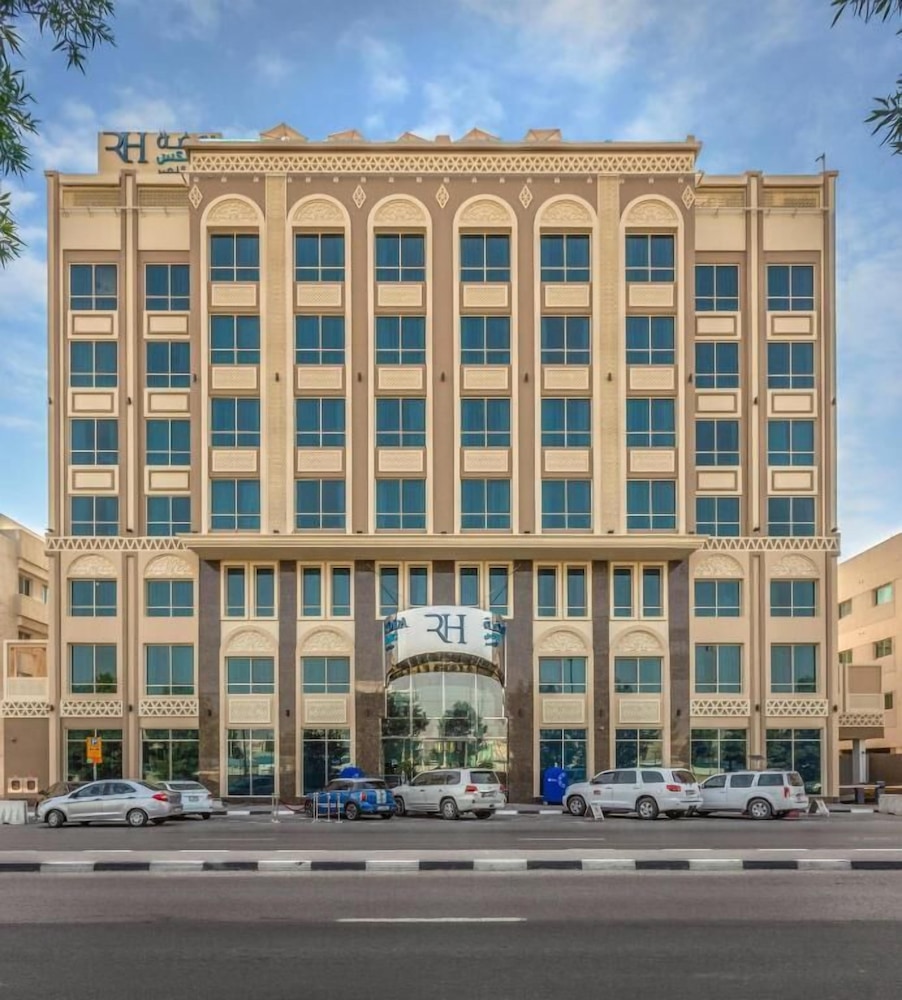 Gulf Inn Hotel Al Nasr Formerly Roda Links Al Nasr — 4-Star Luxury Hotel in Dubai, United Arab Emirates