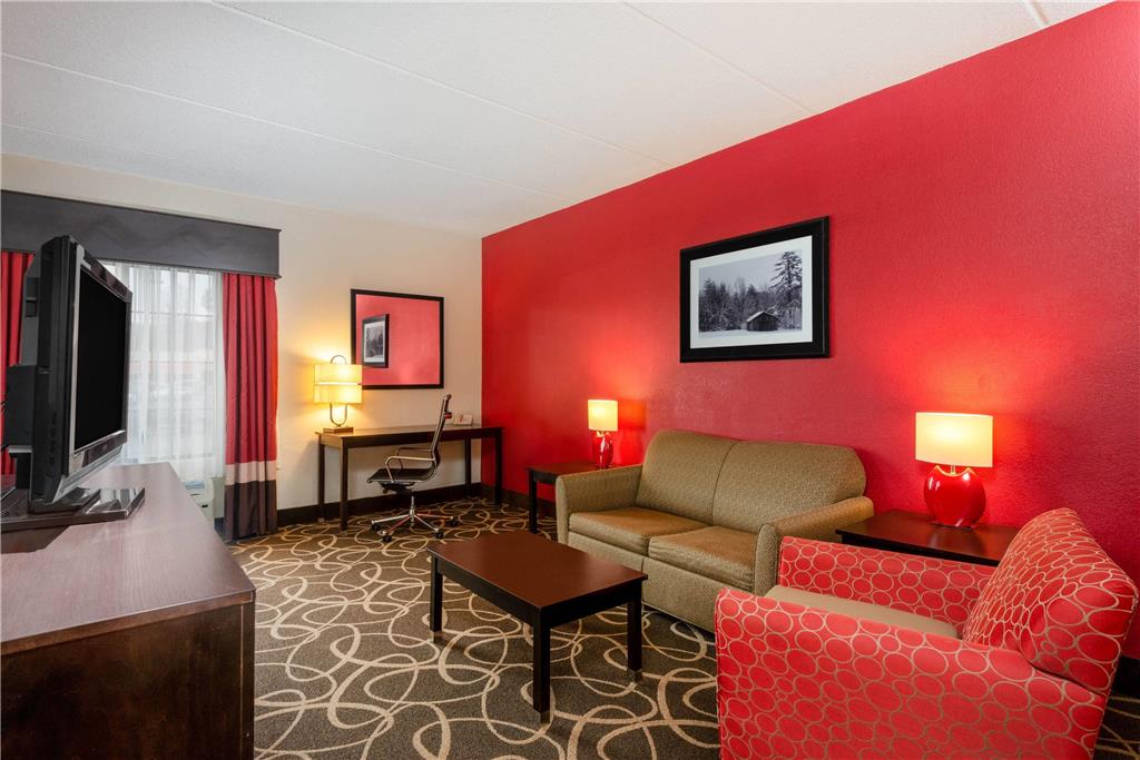 La Quinta Inn & Suites Summersville New River National Park - photo 16