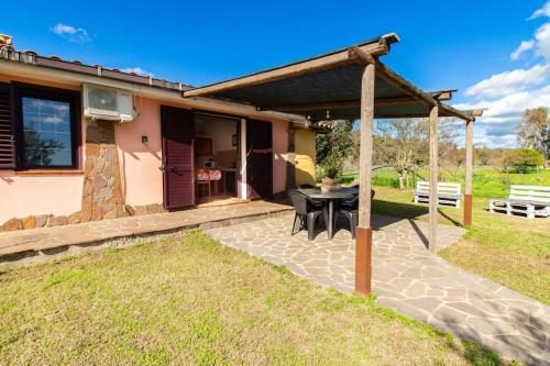 Su Tuvulu 2 in Cardedu, Italy