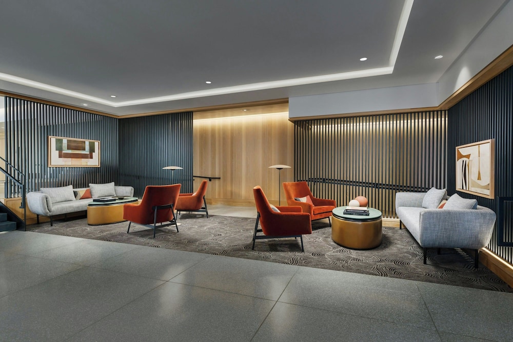 AC Hotel by Marriott Bethesda Downtown - photo 26
