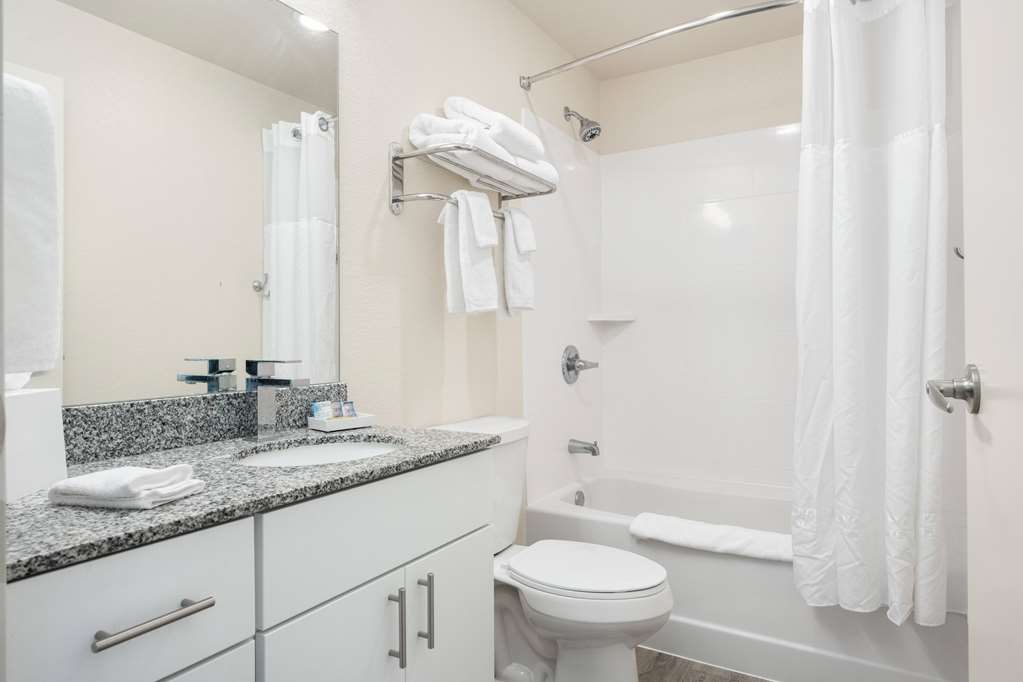 WaterWalk Extended Stay by Wyndham Minneapolis Plymouth - photo 61