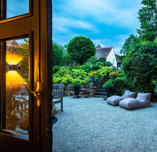 Boutique Hotel Alter Gerichtshof — Hartberg — photo 2