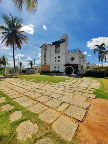 Airport Regency - last minute hotel in Bengaluru